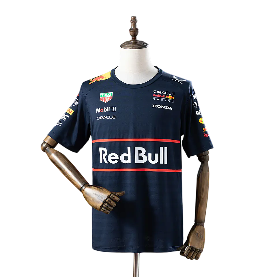 Redbull - T-shirt 2025 1