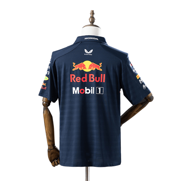 Redbull - Polo 2025 2