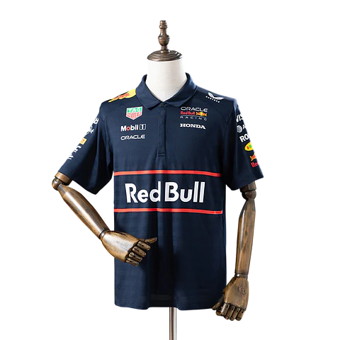 Redbull - Polo 2025