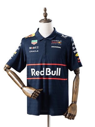 Redbull - Polo 2025