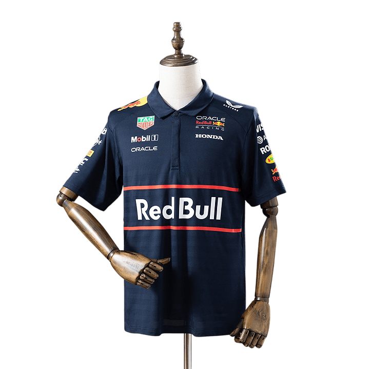 Redbull - Polo 2025 1