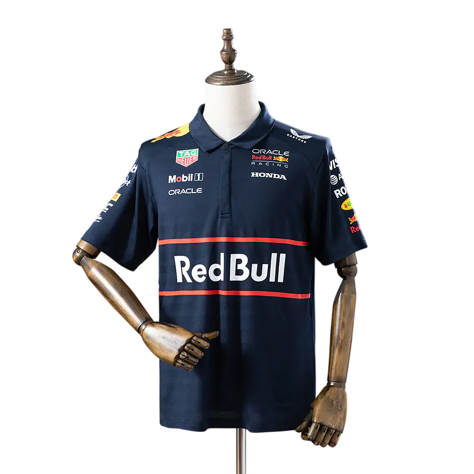 Redbull - Polo 2025 1