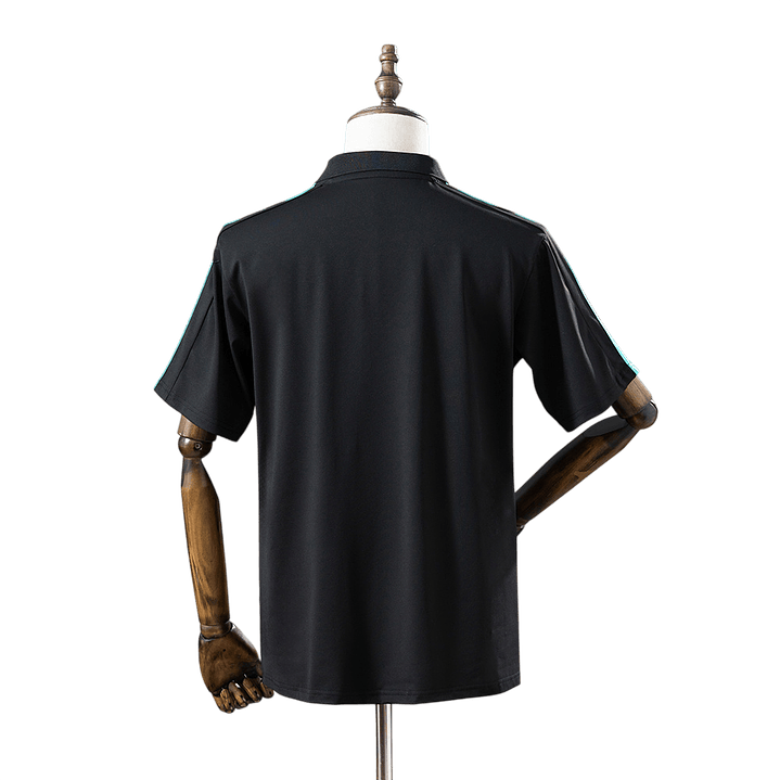 Mercedes - Polo Preto 2025 2