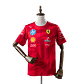 Ferrari - T-shirt 2025 - Thumbnail 1