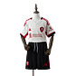 Liverpool - Kit Criança Secundário 25/26 - Thumbnail 1