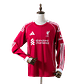 Liverpool - Camisola Principal 25/26 Manga Comprida - Thumbnail 1