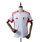 Liverpool - Camisola Edição Baseball v.2 25/26  - Thumbnail 1