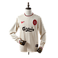 Liverpool - Camisola Secundária 96/97 Retro Manga Comprida - Thumbnail 1