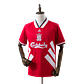 Liverpool - Camisola Principal 93/95 Retro - Thumbnail 1