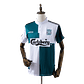 Liverpool - Camisola Secundária 95/96 Retro - Thumbnail 1