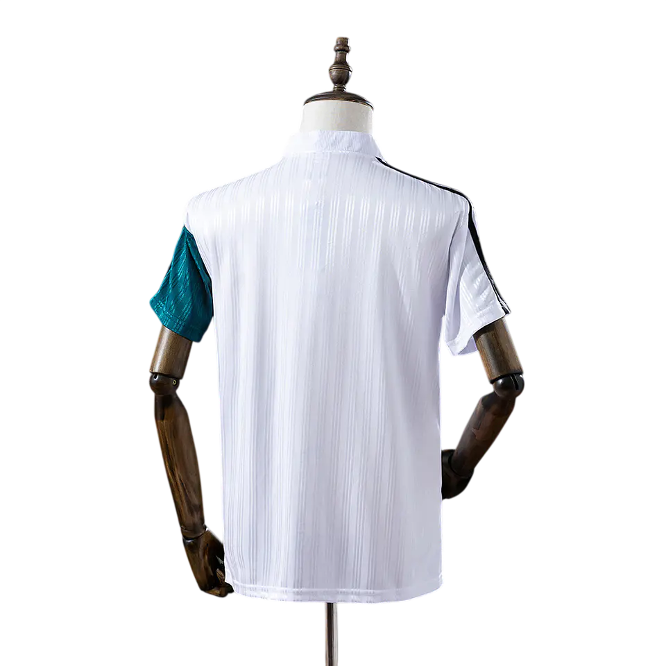 Liverpool - Camisola Secundária 95/96 Retro 2