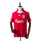 Liverpool - Camisola Principal 06/07 Retro - Thumbnail 1