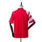 Liverpool - Camisola Principal 01/02 Retro - Thumbnail 2