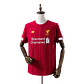 Liverpool - Camisola Principal 19/20 Retro - Thumbnail 1