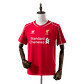 Liverpool - Camisola Principal 14/15 Retro - Thumbnail 1