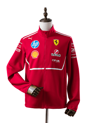 Ferrari - Casaco 2025