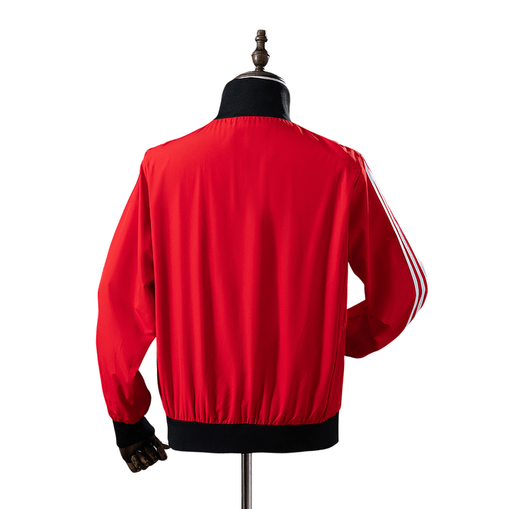 Sevilla - Casaco Vermelho 2