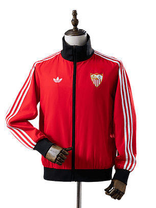 Sevilla - Casaco Vermelho