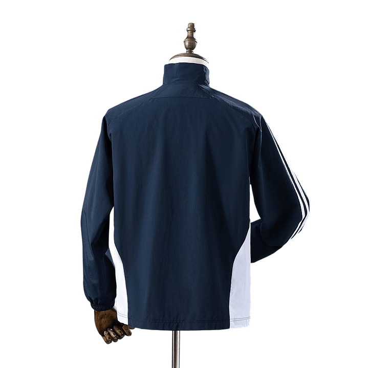 Real Madrid - Casaco Azul Marinho 2