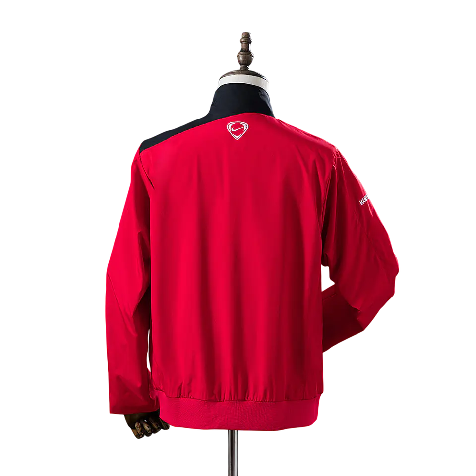 Manchester United - Casaco Vermelho 07/08 2