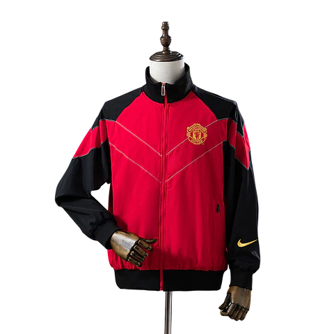 Manchester United - Casaco Vermelho 06/07