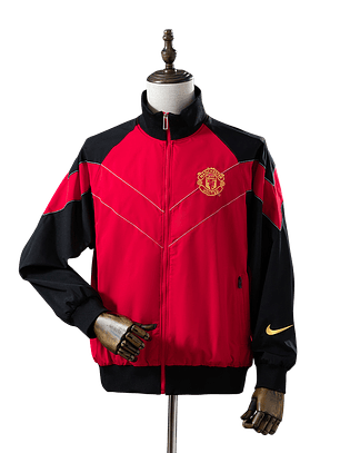 Manchester United - Casaco Vermelho 06/07