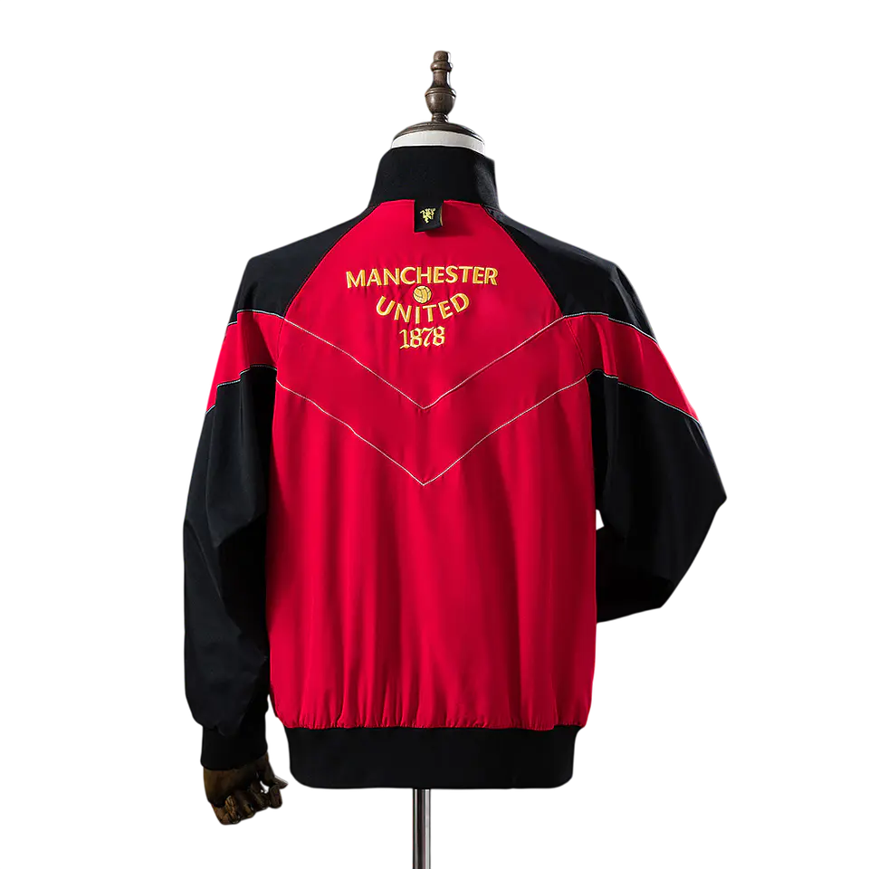 Manchester United - Casaco Vermelho 06/07 2