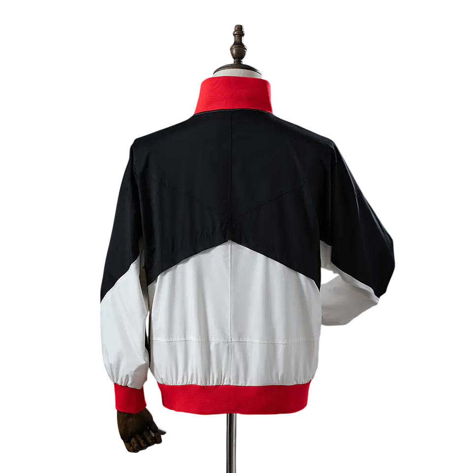 Liverpool - Casaco Off-White 2