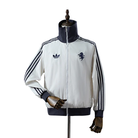 Juventus - Casaco Branco