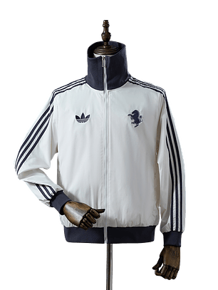 Juventus - Casaco Branco