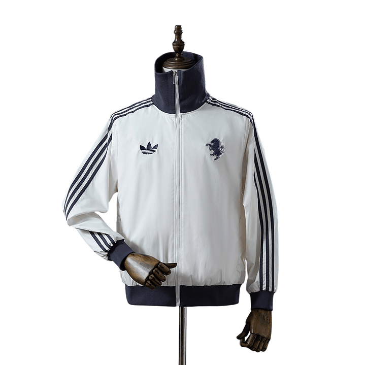 Juventus - Casaco Branco 1