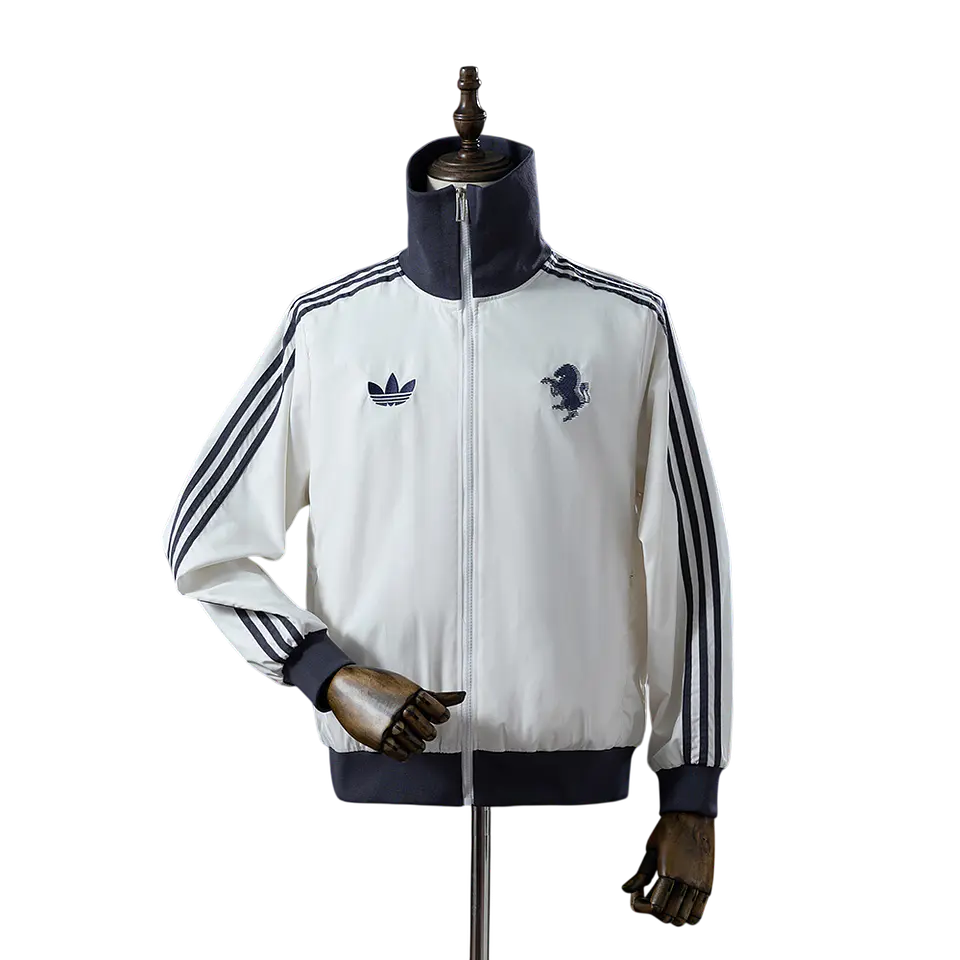 Juventus - Casaco Branco 1