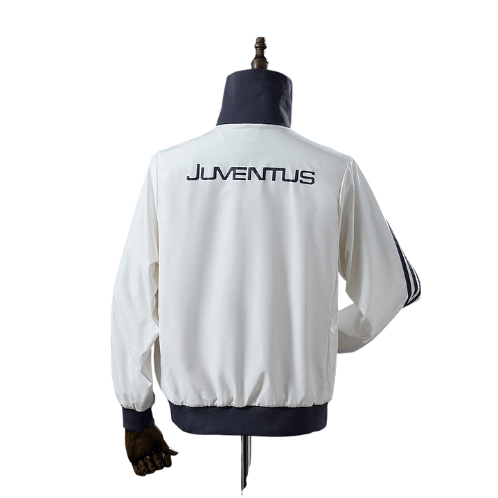 Juventus - Casaco Branco 2