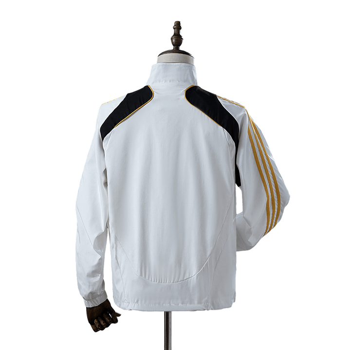 Alemanha - Casaco Branco 08/09 2