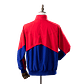 Barcelona - Casaco Azul e Vermelho - Thumbnail 2