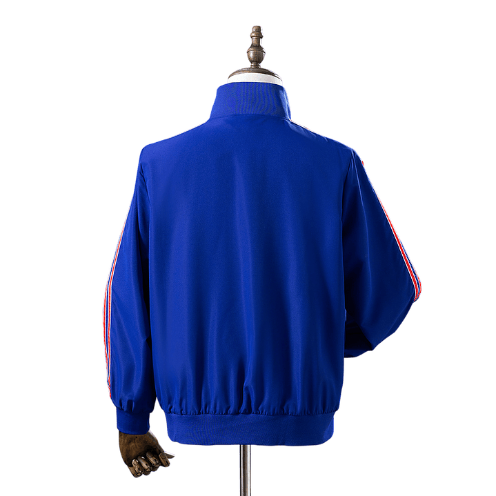 Arsenal - Casaco Azul Escuro 2