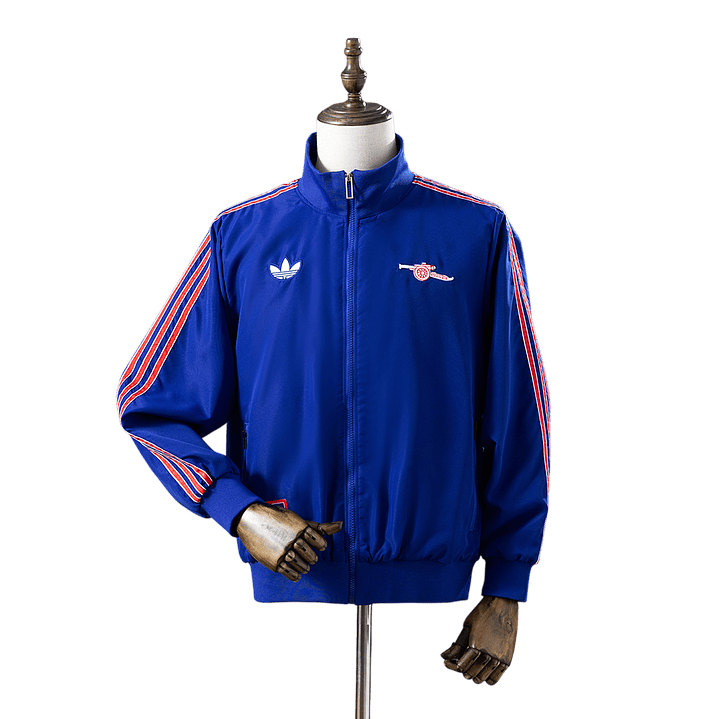 Arsenal - Casaco Azul Escuro 1