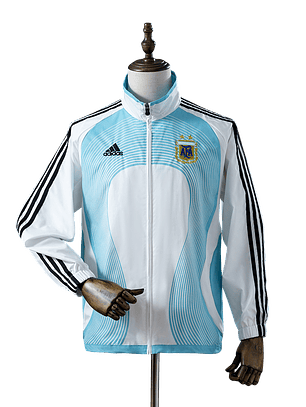Argentina - Casaco 05/06
