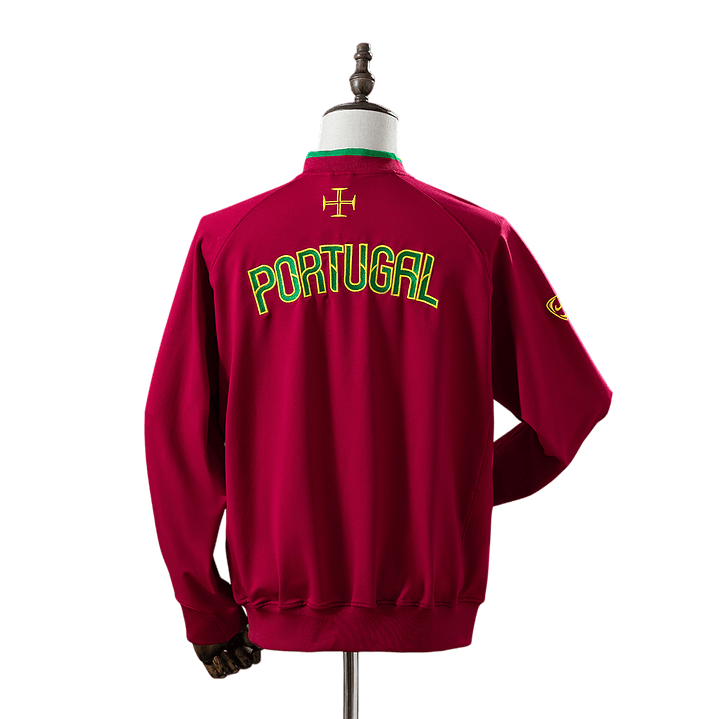 Portugal - Casaco 2006 2