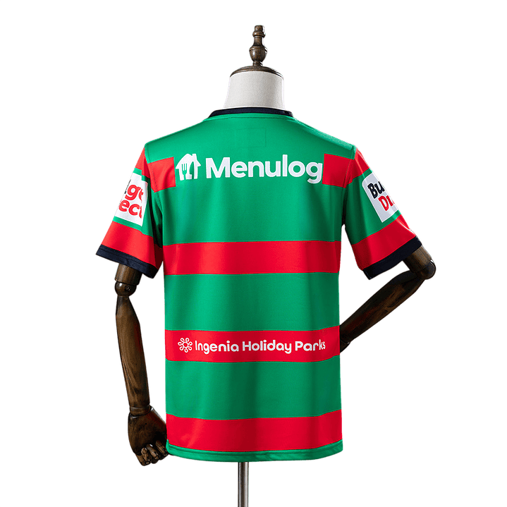 South Sydney Rabbitohs - Camisola Principal 2026 2