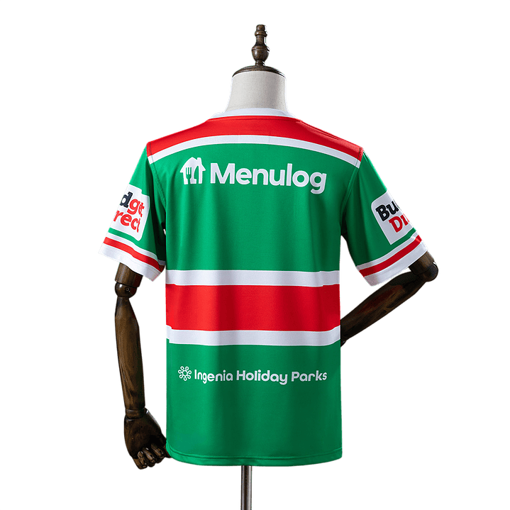 South Sydney Rabbitohs - Camisola Secundária 2026 2