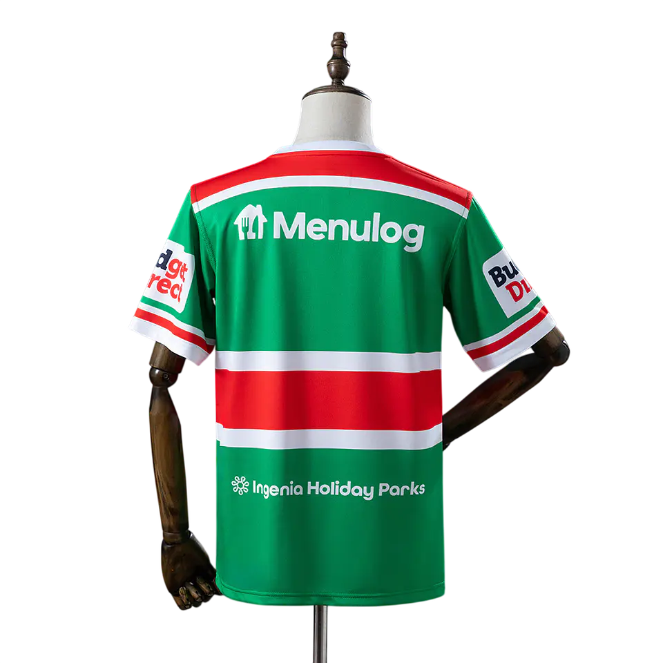 South Sydney Rabbitohs - Camisola Secundária 2026 2
