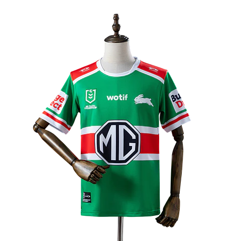 South Sydney Rabbitohs - Camisola Secundária 2026