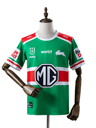 South Sydney Rabbitohs - Camisola Secundária 2026