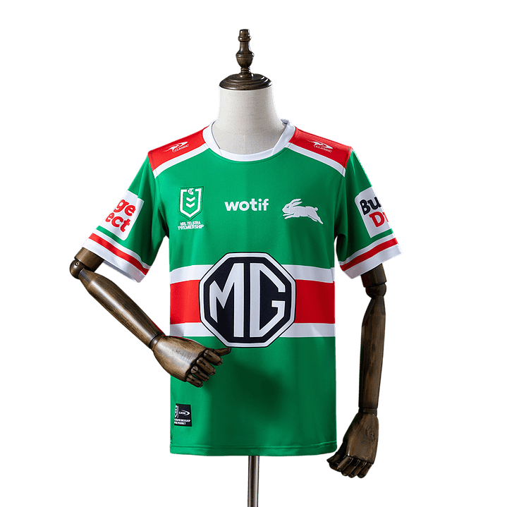 South Sydney Rabbitohs - Camisola Secundária 2026 1