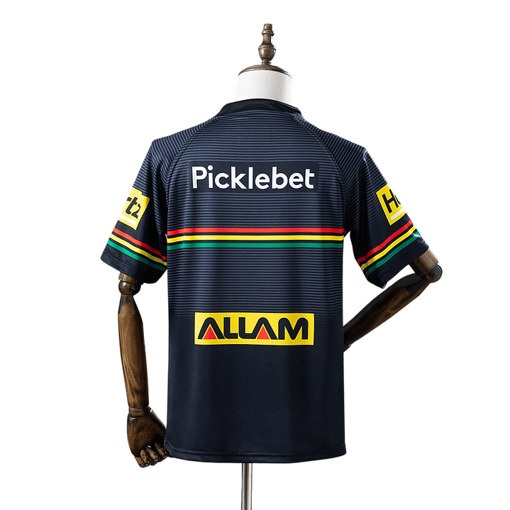 Penrith Panthers - Camisola Principal 2026 2