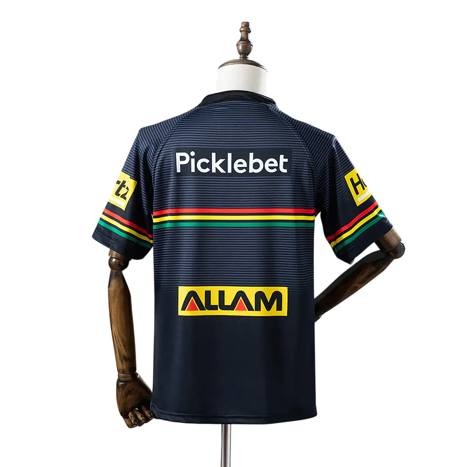 Penrith Panthers - Camisola Principal 2026 2