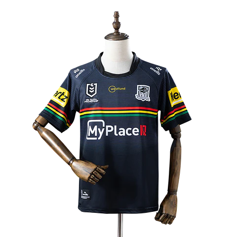 Penrith Panthers - Camisola Principal 2026