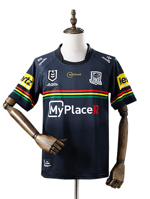 Penrith Panthers - Camisola Principal 2026