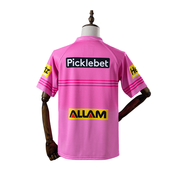 Penrith Panthers - Camisola Secundária 2026 2